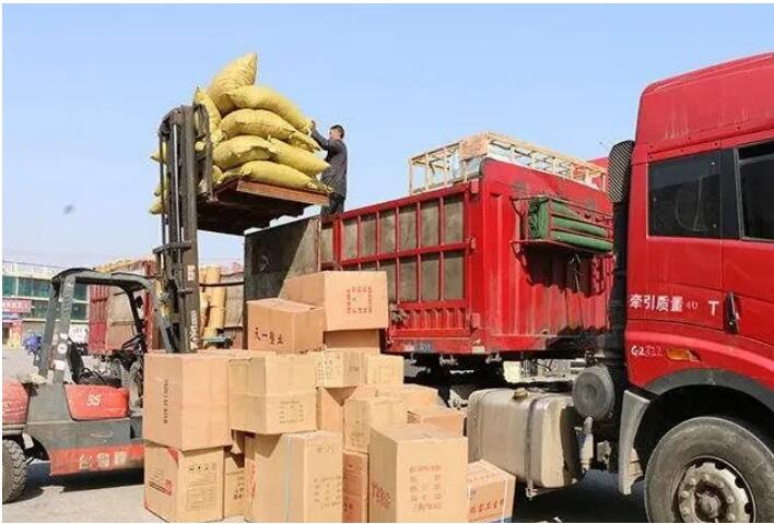 厦门到三都水族自治县物流专线