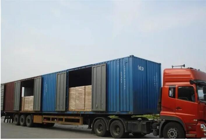 厦门到三都水族自治县整车运输