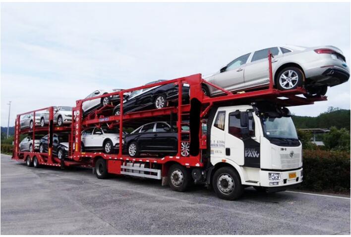 厦门到三都水族自治县轿车托运